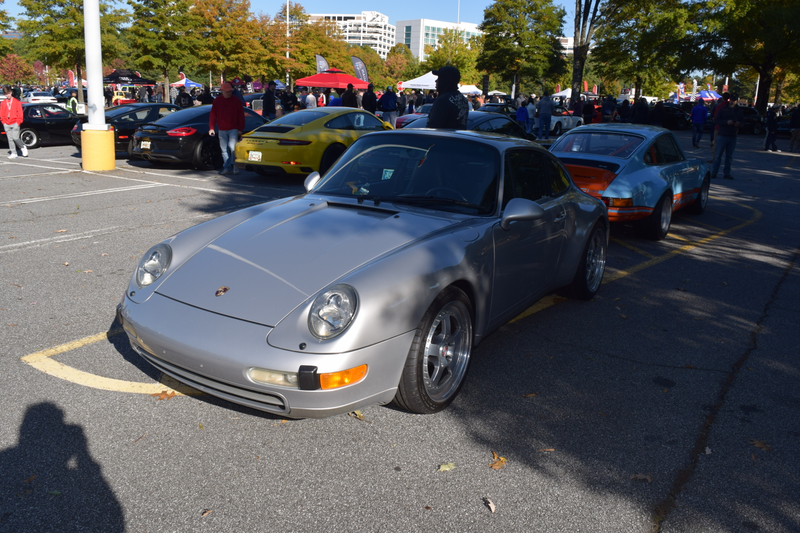 Illustration for article titled I Woke Up and Went to Caffeine and Octane in Atlanta ...